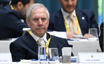 Aziz Y�ld�r�m, derbi i�in harekete ge�iyor