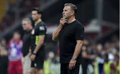 Okan Buruk'tan Batrakov ve Leao açıklaması