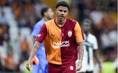 Gabriel Sara'dan transfer açıklaması