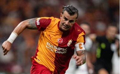 Galatasaray'da kaptanlık sıralaması belli oldu!