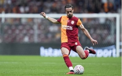 Yunus Akgün'ün Fenerbahçe'ye karşı müthiş serisi!