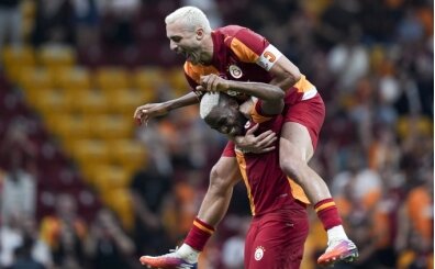 Galatasaray, haz�rl�k ma��nda Villarreal'i konuk edecek