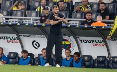 Fabio Ingolitsch: 'Fenerbah�e'nin g��l� oyuncular�na kar�� koyamad�k'