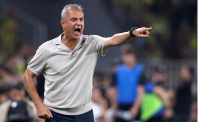 İsmail Kartal'dan rotasyon açıklaması: 'Herkesin oynaması gerekiyor'