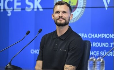 Sturm Graz hocası Ingolitsch: 'Fenerbahçe, Lyon'u da eler'
