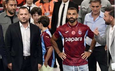 Trabzonspor'dan Salah itirafı!