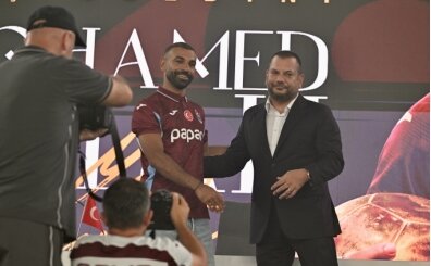 Ertu�rul Do�an Salah transferi i�in itiraf!