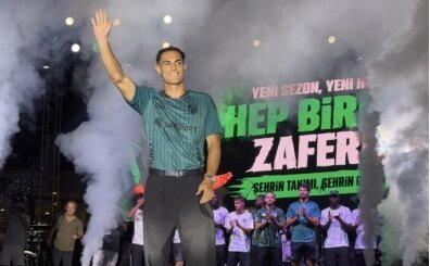 Metehan Altunbaş, Kocaelispor'da