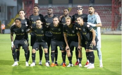 Manisa FK Teknik Sorumlusu Selman Coşkun'dan galibiyet yorumu