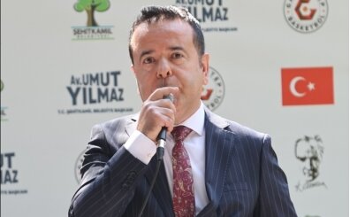 Gaziantep Basketbol'un yeni ba�kan� �rfan Karakuzulu