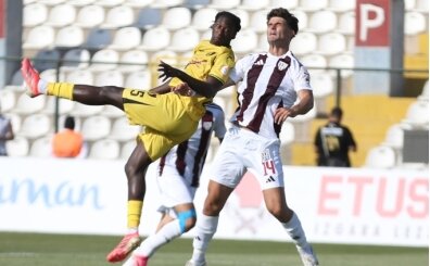 Band�rmaspor sezona 3 puanla ba�lad�!