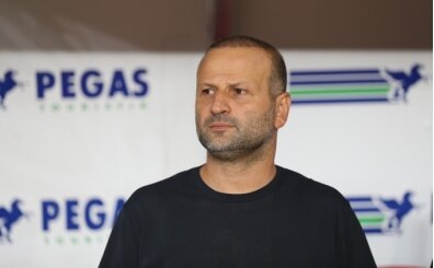 Osman Zeki Korkmaz: 'Bir gol fazla yedik'