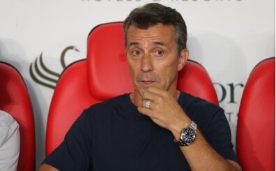 B�lent Korkmaz: 'Lige 3 puanla ba�lamak iyiydi'