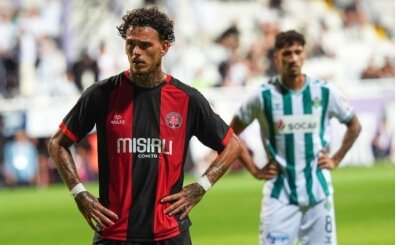 Stanojevic: 'Bug�n bizim i�in �ok k�t� bir g�nd�'