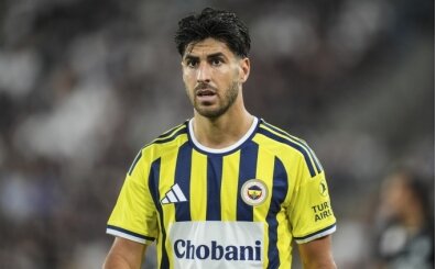 Asensio krizine Aziz Yıldırım müdahalesi