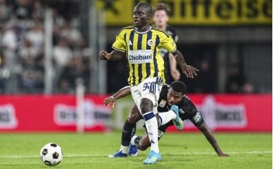 Fransa'da Kante karar�! Zidane nedenini a��klad�!