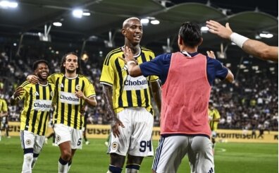 Fenerbah�e'nin S�per Lig'deki dikkat �eken rekorlar�