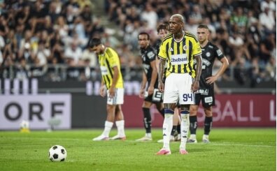 UEFA Şampiyonlar Ligi'nde 3. eleme turu sona erdi