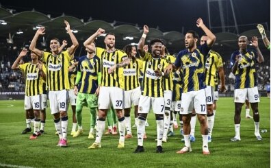 Fenerbah�e, S�per Lig'e Gen�lerbirli�i deplasman�nda ba�l�yor