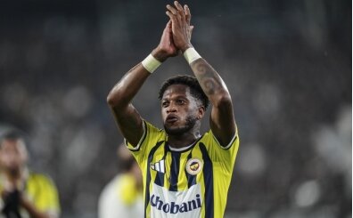 Fred, Atletico Mineiro'ya transfer oluyor