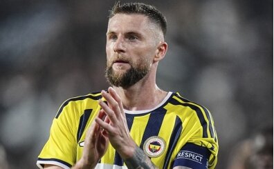 Skriniar'dan Guendouzi'ye övgü: 'Çok zeki ve kaliteli'