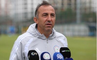 Recep U�ar'dan transfer a��klamas�