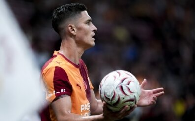 Hamza Hamzaoğlu: 'Galatasaray'da rehavet vardı!'