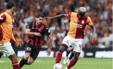 Galatasaray-Göztepe rekabetinde 65. randevu