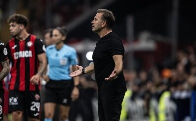 Galatasaray, rakiplerinin gerisinde kaldı!