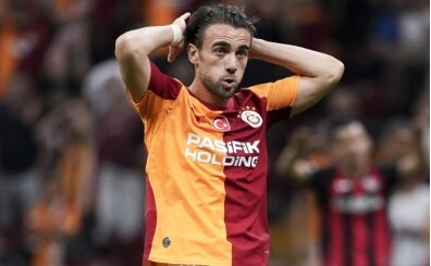 Santraya gitmek Galatasaray'a yaram�yor!