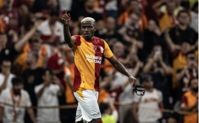 Galatasaray - Göztepe: Muhtemel 11'ler