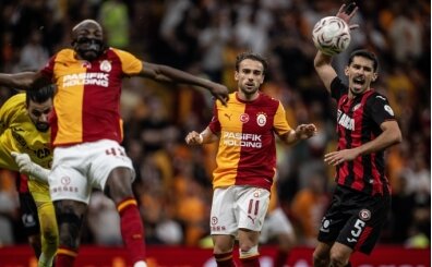 Nihat Kahveci'den Galatasaray yönetimine eleştiri: 'İki aydır duymuyorlar mı?'