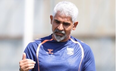 �smet Ta�demir: 'Oyun olarak iyiydik, skor olarak k�t�yd�k'