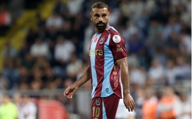 Salah, Süper Lig'e 'merhaba' dedi