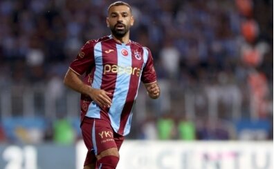 Trabzonspor'da Salah fırtınası