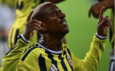 Fenerbah�e'de Talisca i�in veda vakti: �mzaya gidiyor