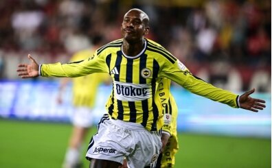 Fenerbahçe'nin Anderson Talisca kararı belli oldu!