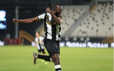 Manisa'dan 1. Lig'e s�per ba�lang��