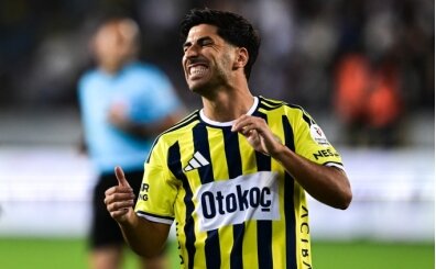 Fenerbahçe'de Asensio kararı! Ameliyat olacak mı?