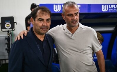 �smail Kartal: '�ki tane verilmeyen penalt�m�z var'