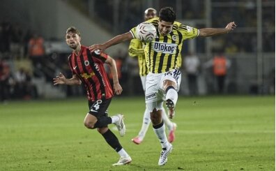 Fenerbahçe'nin 10 yıllık serisi bitti!