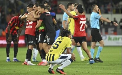 Fenerbah�e'de Nathan Ake'den ma�lubiyet sonras� mesaj!