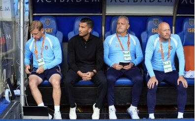 Nuri Şahin: 'Hak edilmiş bir mağlubiyet'