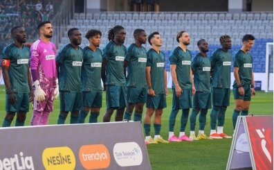Kocaelispor, Amed'e karşı siftah peşinde!