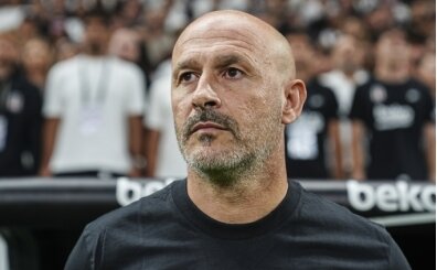 Vincenzo Italiano: 'Y�zde y�z�m�z� verece�iz'