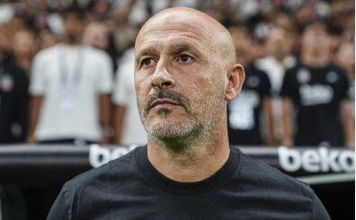 Be�ikta�'ta Vincenzo Italiano fark�