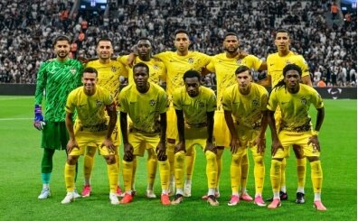 Eyüpspor, Gaziantep FK'yı konuk ediyor