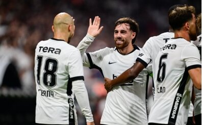 Yazarlardan Beşiktaş yorumları