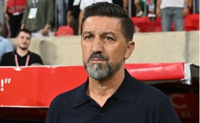 Besnik Hasi mağlubiyetin kırılma anını açıkladı!
