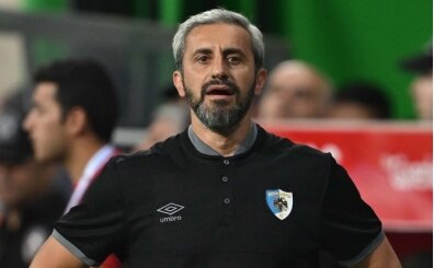 Serkan Özbalta'dan yönetime transfer çağrısı!